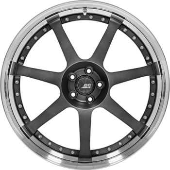 BC Forged DF-Z1 Ansicht 6